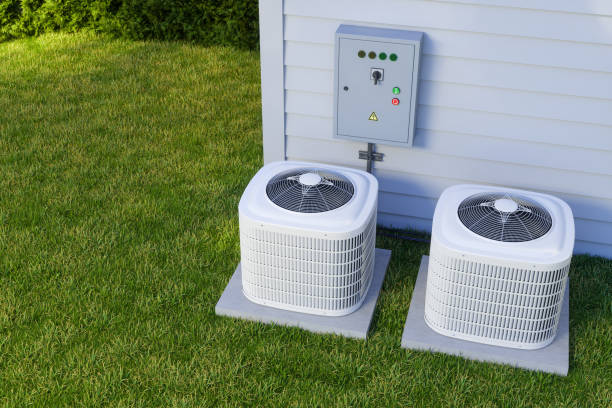 Best Commercial HVAC Repair  in Flora, IL