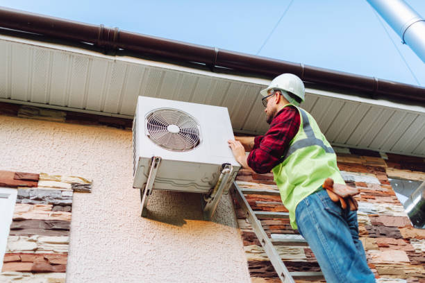 Reliable Flora, IL HVAC Solutions