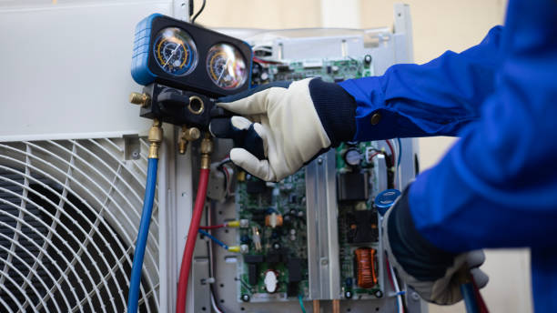 Best HVAC Air Duct Cleaning  in Flora, IL