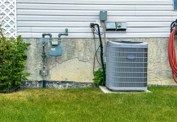 Best Residential HVAC Services  in Flora, IL